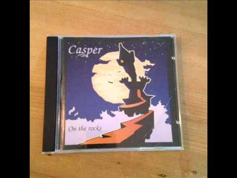 Casper (50) : On The Rocks (CD, EP)