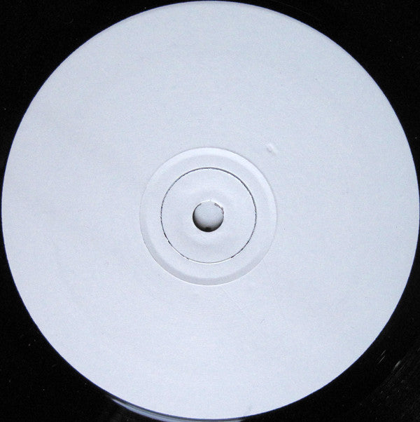 Sidewalk Technician : Watch This (12", Promo, W/Lbl)
