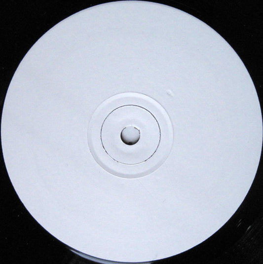 Sidewalk Technician : Watch This (12", Promo, W/Lbl)