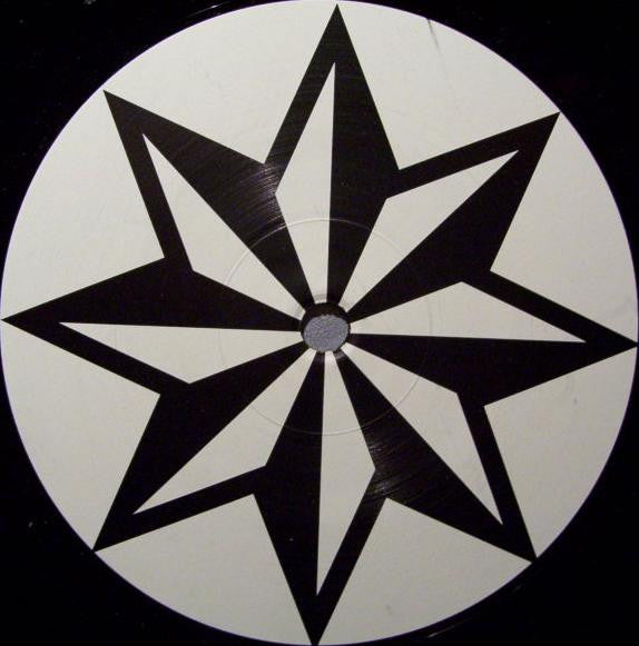 DJ VooDoo : El Verano - Elvissa (12", Maxi, Promo)