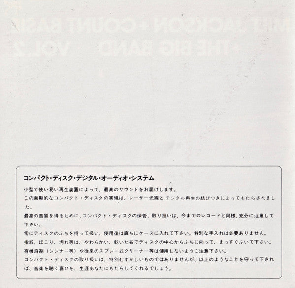 Zoot Sims Plus Joe Pass : Blues For 2 (CD)