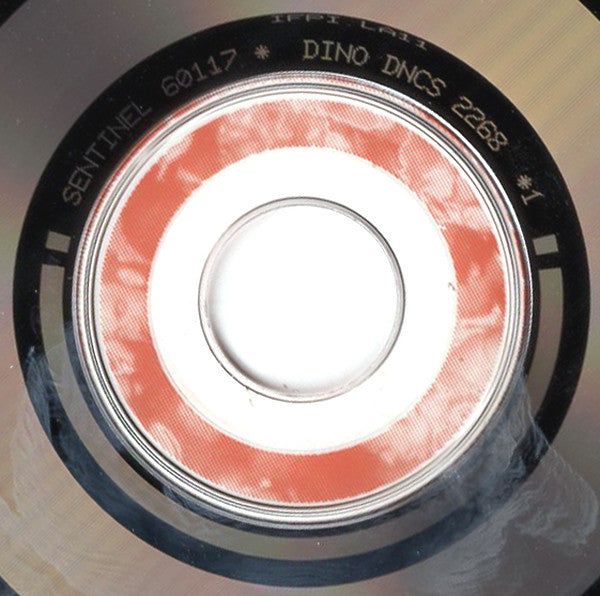 Fluitsma & van Tijn : 15 Miljoen Mensen (CD, Single)