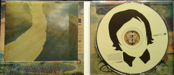 Zender (3) : Acid Avenue (CD, Album)