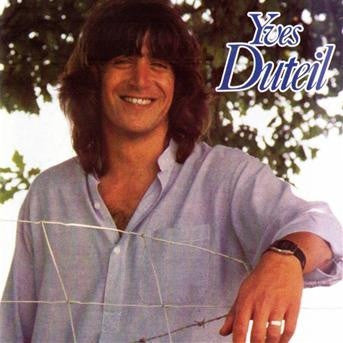 Yves Duteil : Yves Duteil (LP, Album, Gat)