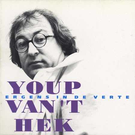 Youp van 't Hek : Ergens In De Verte (2xCD)