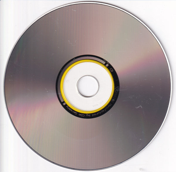 Sesamstraat : Muziek (CD, Comp)