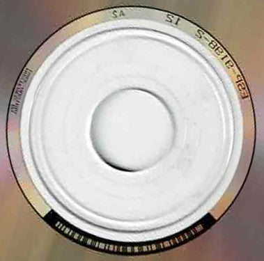 Various : Extra Sensual Perception Volume 2 (The Trance Groove) (CD, Comp)