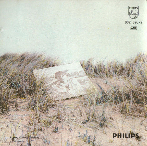 Rob de Nijs : Tussen Zomer En Winter (CD, Album, RE)