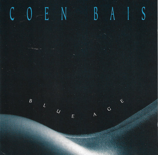 Coen Bais : Blue Age (CD)