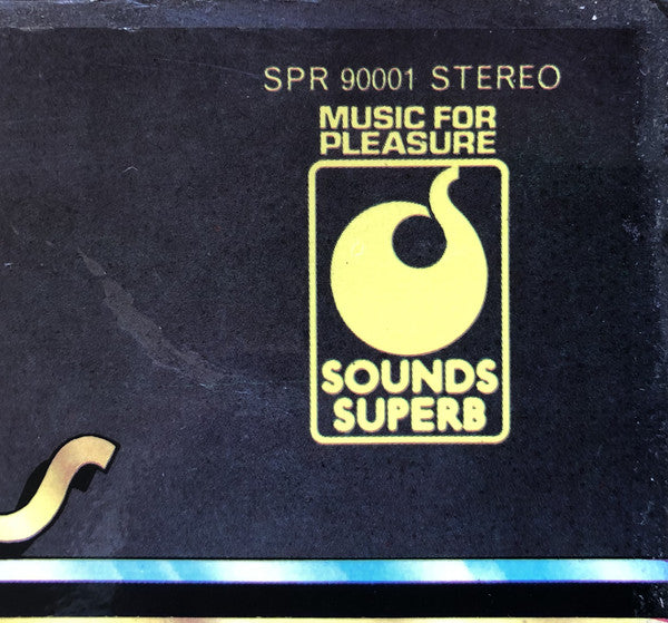 The Supremes : Baby Love (LP, Comp)