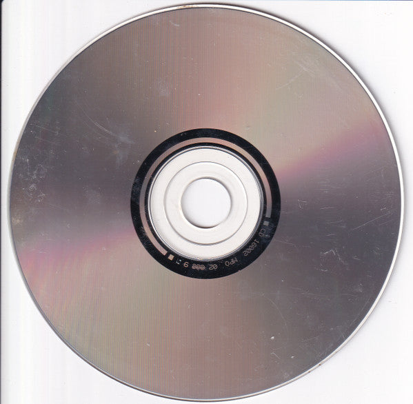 Sesamstraat : 'k Wist Niet Dat Je Kwaad Werd (En Andere Hits Uit Sesamstraat!) (CD, Album)