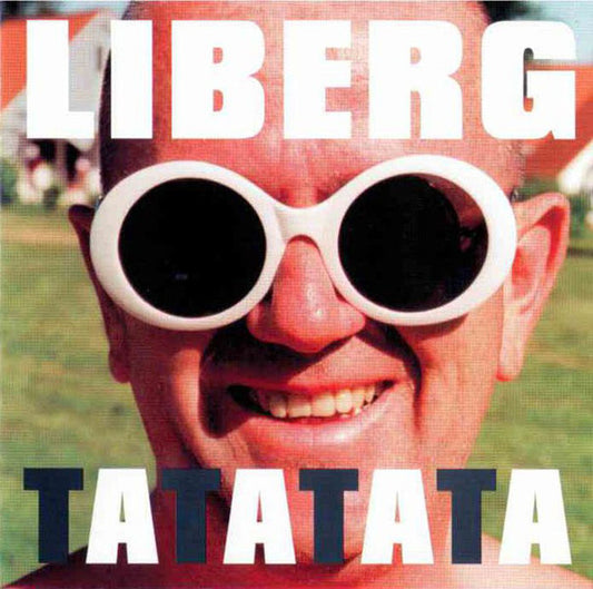 Hans Liberg : Tatatata (2xCD)