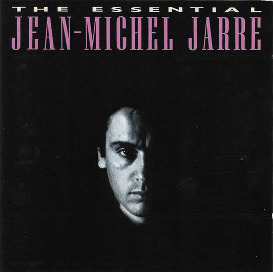 Jean-Michel Jarre : The Essential Jean-Michel Jarre (CD, Comp, RE)
