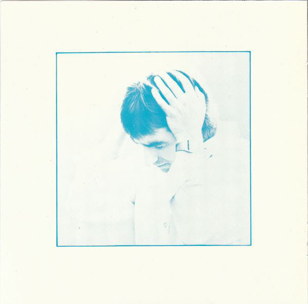 Chris de Burgh : The Getaway (CD, Album)