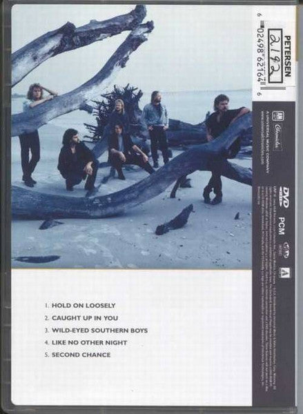 38 Special (2) : The Best Of 38 Special (DVD-V, NTSC)