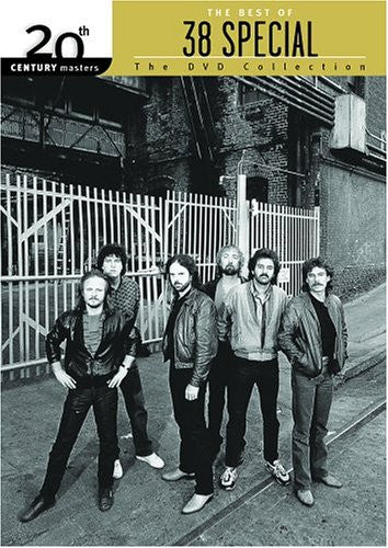 38 Special (2) : The Best Of 38 Special (DVD-V, NTSC)