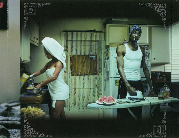 Snoop Dogg : R & G (Rhythm & Gangsta): The Masterpiece (CD, Album)