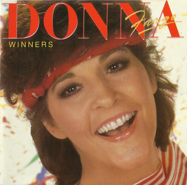Donna Fargo : Winners (CD, Album)
