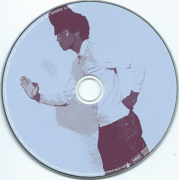 Various : Superrappin (The Album) (CD, Comp)