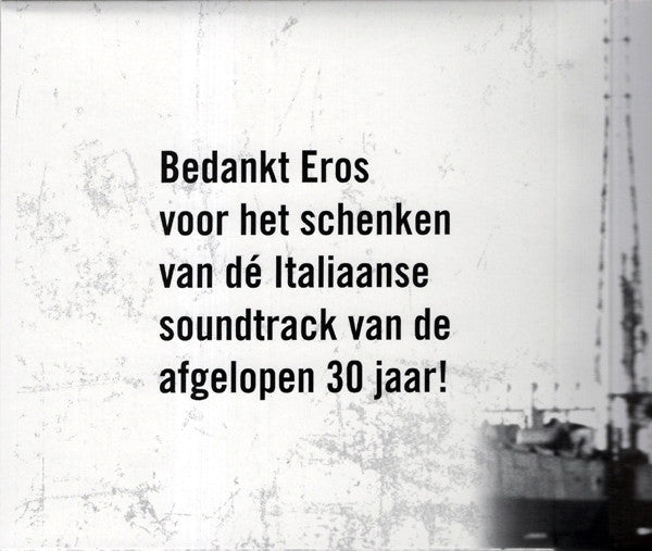 Eros Ramazzotti : 30 (The Dutch Collection) (2xCD, Comp)
