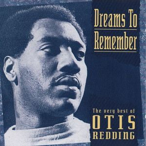 Otis Redding : The Very Best Of Otis Redding (CD, Album, Comp)