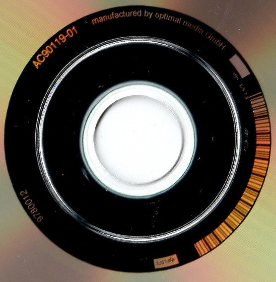 Frank Boeijen : Alle 40 Goed (2xCD, Comp, RM)