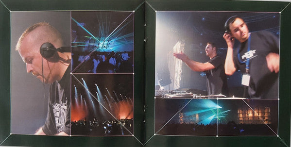 Various : Trance Energy 2002 - Volume 02 (CD, Mixed)