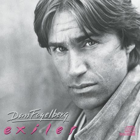 Dan Fogelberg : Exiles (CD, Album)