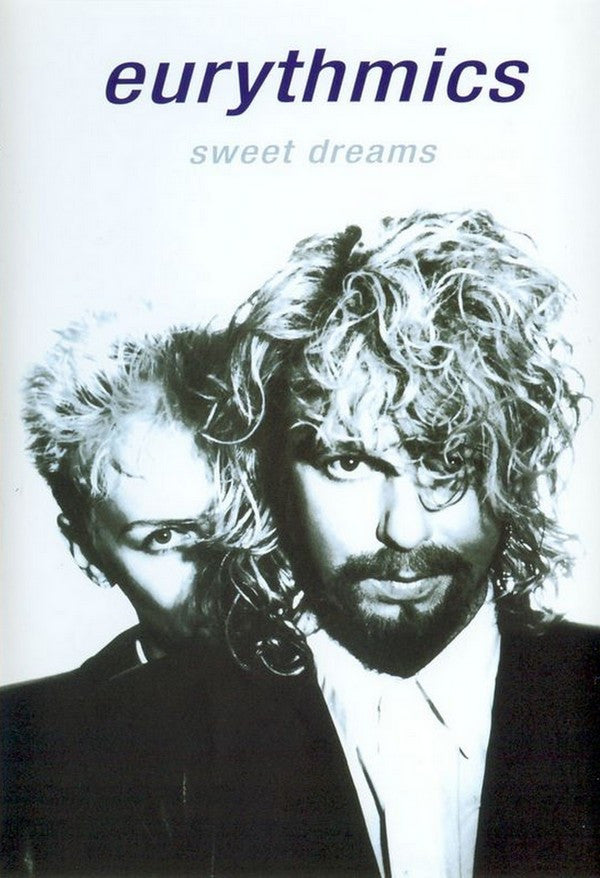 Eurythmics : Sweet Dreams  (DVD-V)