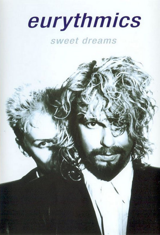 Eurythmics : Sweet Dreams  (DVD-V)