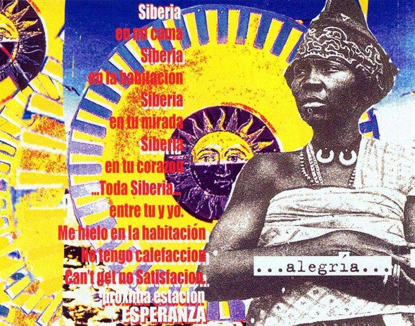 Manu Chao : Próxima Estación... Esperanza (CD, Album)