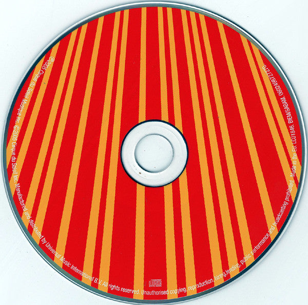 Cirque Du Soleil : Varekai (CD, Album, RE)