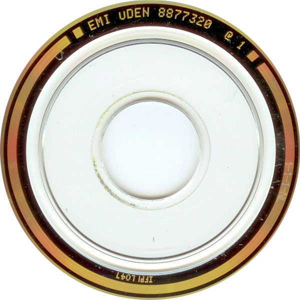 Pet Shop Boys : New York City Boy (CD, Single, Enh)