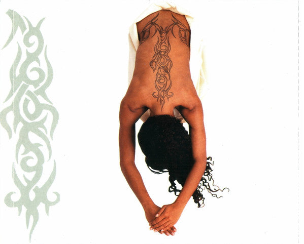 Saint-Preux : Free Yourself (CD, Album)