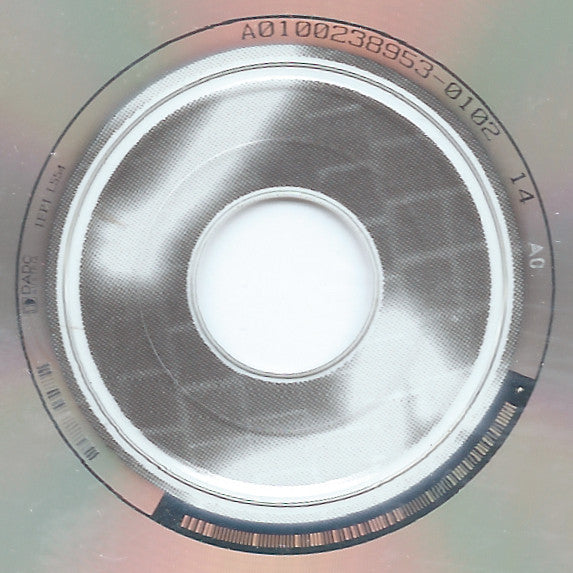 Various : Disco Swing Classics (2xCD, Comp)