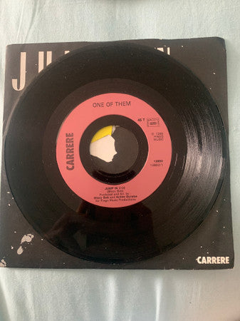 One Of Them : Jump In (7")