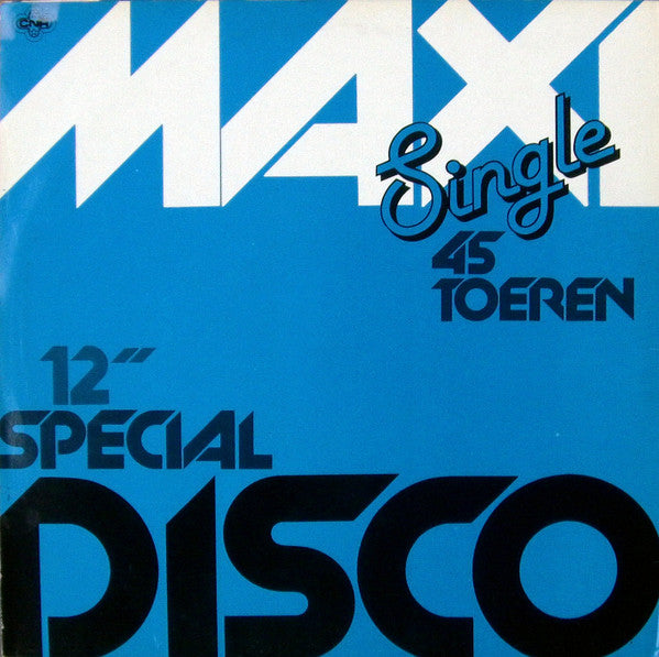 Sarah Dash : Lucky Tonight (12", EP, Maxi)