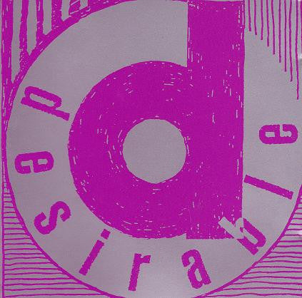 Various : Desirable (CD, Promo)