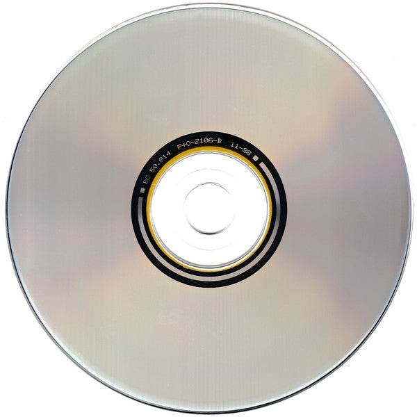 Various : Acieed Inferno (CD, Comp)