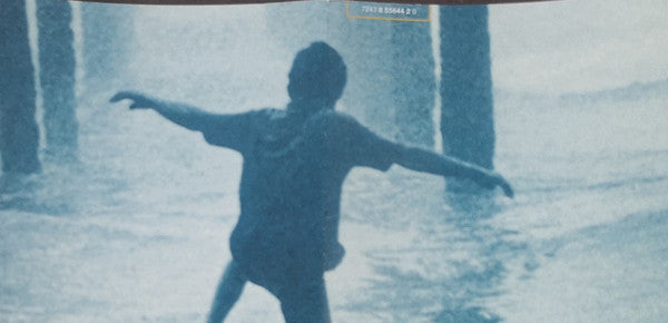 Various : The Dance Of Heaven's Ghosts (CD, Comp)