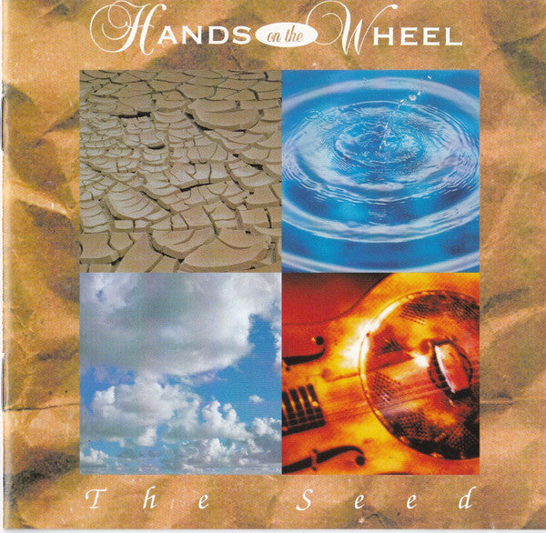 Hands On The Wheel : The Seed (CD, Album)