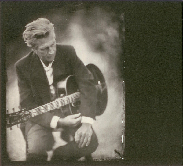 Frank Boeijen : Land Van Belofte (CD, Album)