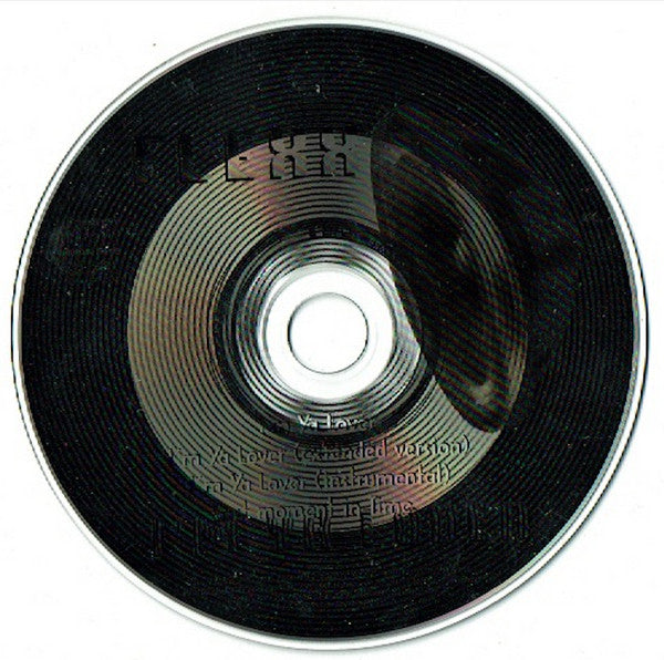 Flexx (6) : I'm Ya Lover (CD, Maxi)