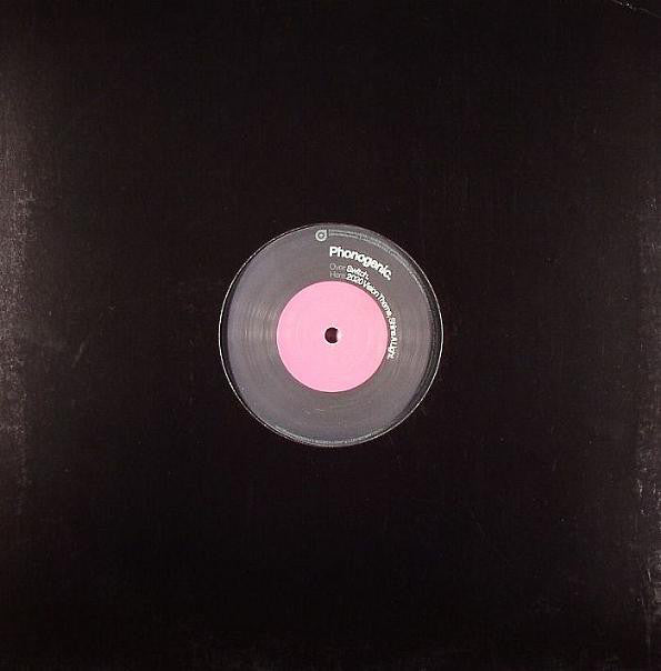 Phonogenic : Switch (12")