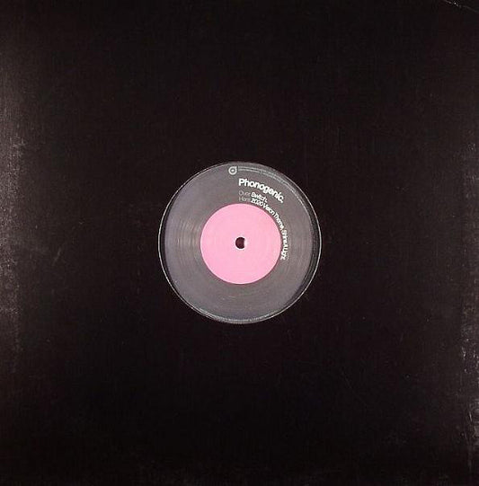 Phonogenic : Switch (12")