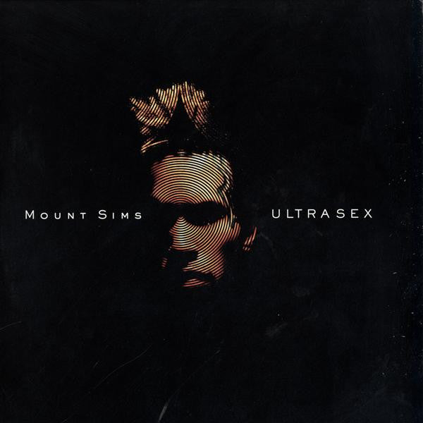 Mount Sims : Ultra Sex (2xLP, Album)
