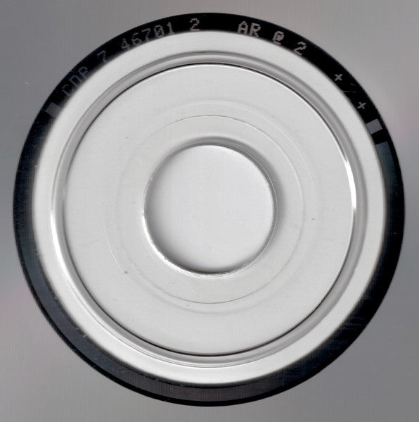 Belouis Some : Belouis Some (CD, Album)
