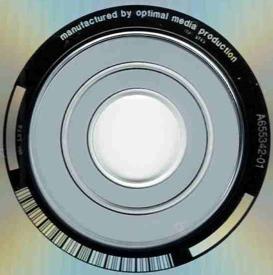 E.S.T. : Tuesday Wonderland (CD, Album, Dig)