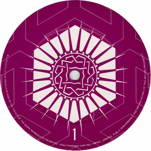 Alison Moyet : All Cried Out (12", Single)