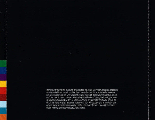 Daby Touré : Stereo Spirit (CD, Album)